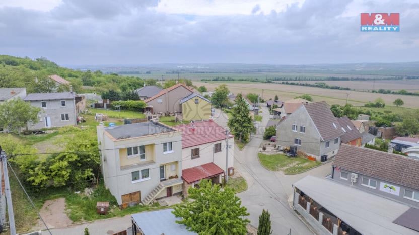 Prodej rodinného domu, Zaječí, Zahradní, 173 m2