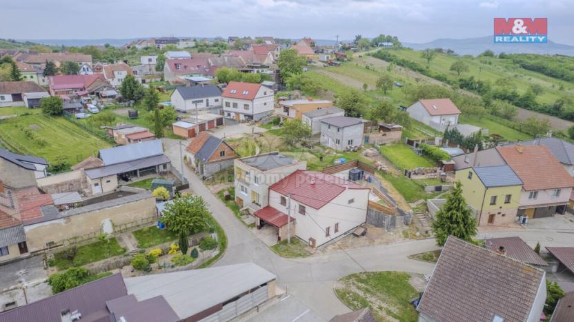 Prodej rodinného domu, Zaječí, Zahradní, 173 m2