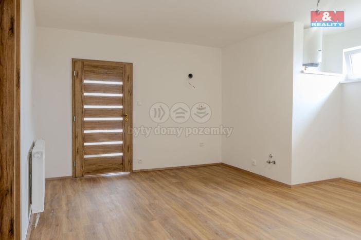 Prodej rodinného domu, Zaječí, Zahradní, 173 m2