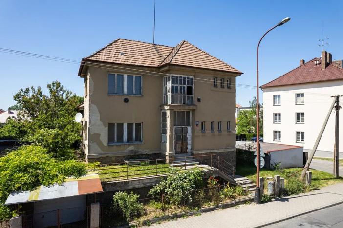 Prodej rodinného domu, Chrudim, Na Valech, 240 m2