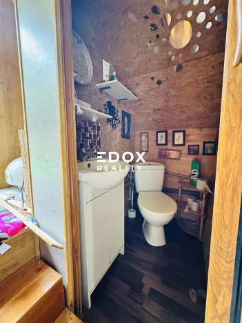 Prodej rodinného domu, Chocerady, 150 m2