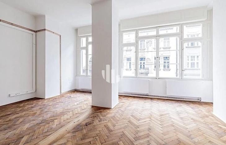 Pronájem kanceláře, Praha - Nové Město, Vodičkova, 250 m2