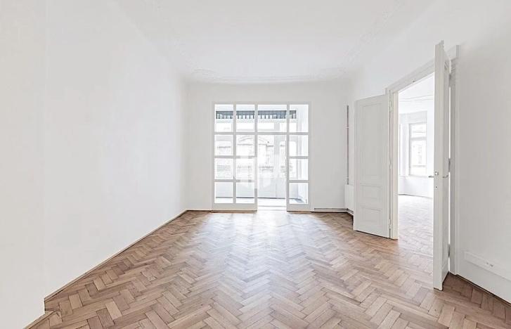 Pronájem kanceláře, Praha - Nové Město, Vodičkova, 250 m2