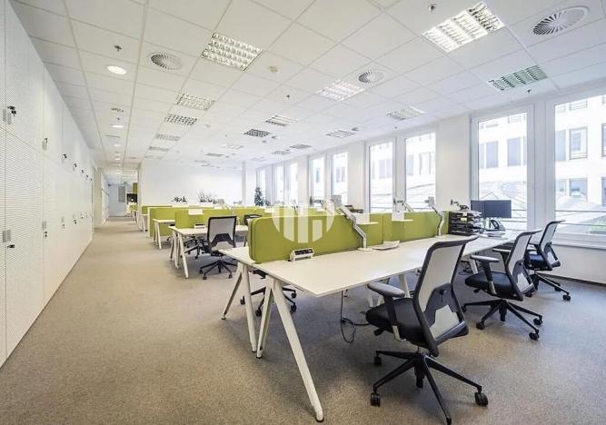 Pronájem kanceláře, Praha - Nové Město, náměstí Republiky, 653 m2