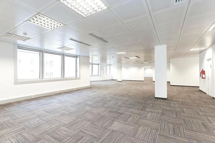 Pronájem kanceláře, Praha - Staré Město, Na příkopě, 674 m2