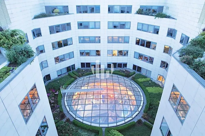 Pronájem kanceláře, Praha - Staré Město, Na příkopě, 674 m2