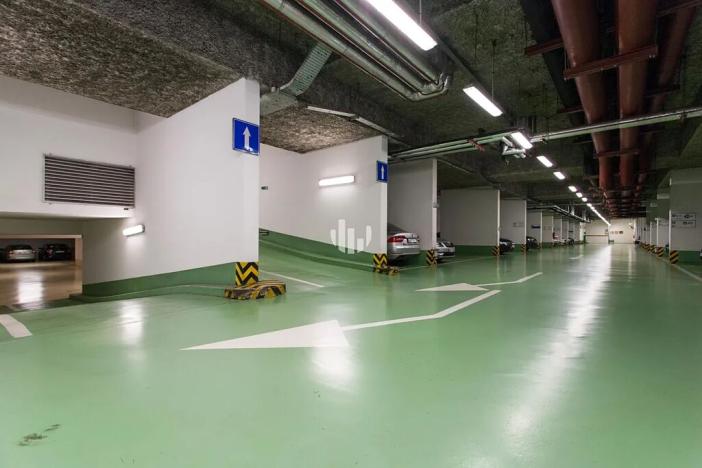 Pronájem kanceláře, Praha - Staré Město, Na příkopě, 674 m2