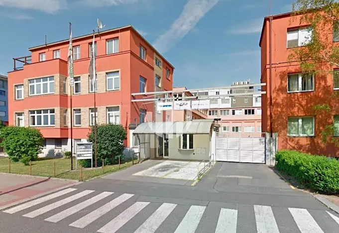 Pronájem kanceláře, Praha - Vysočany, Podkovářská, 146 m2