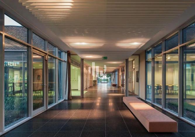 Pronájem kanceláře, Brno, Škrobárenská, 1469 m2