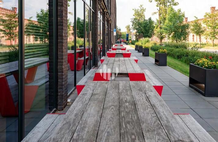 Pronájem obchodního prostoru, Brno, Škrobárenská, 119 m2