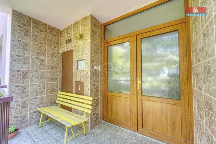 Prodej bytu 3+1, Kralovice, Průběžná, 64 m2