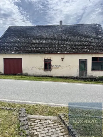 Prodej rodinného domu, Kostelec nad Vltavou, 150 m2