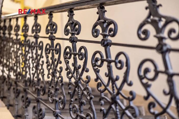 Prodej bytu 2+kk, Praha - Staré Město, Křižovnická, 71 m2