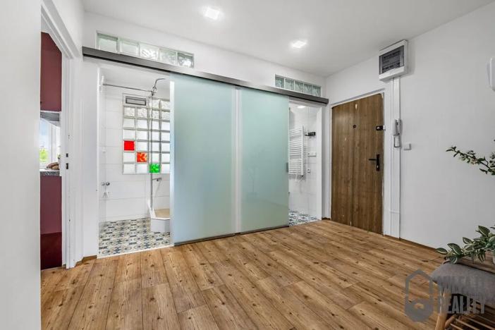 Prodej bytu 3+kk, Jablonec nad Nisou, Sadová, 60 m2