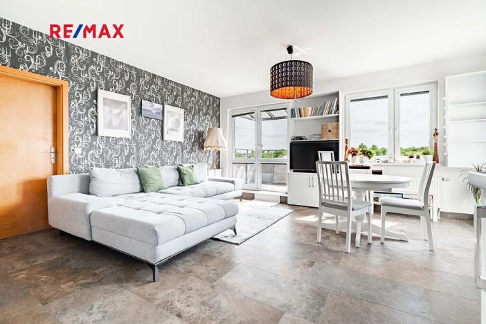 Prodej bytu 4+kk, Praha - Uhříněves, Františka Diviše, 94 m2