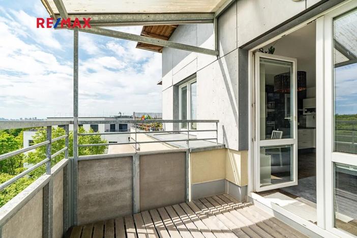 Prodej bytu 4+kk, Praha - Uhříněves, Františka Diviše, 94 m2