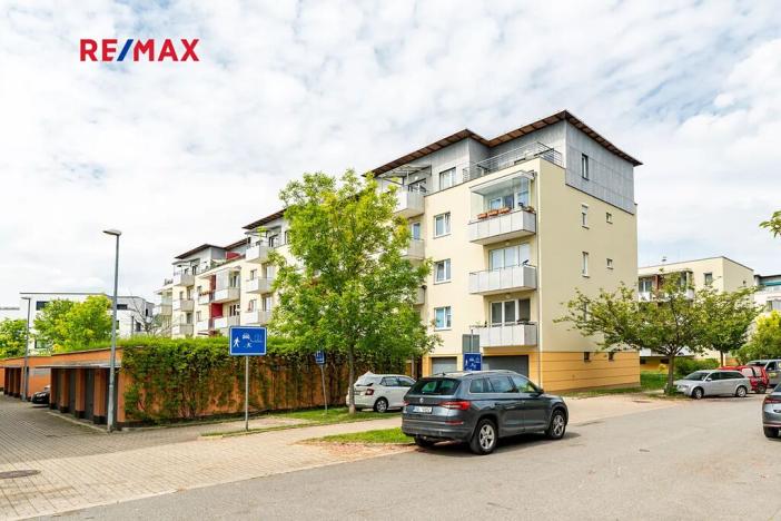 Prodej bytu 4+kk, Praha - Uhříněves, Františka Diviše, 94 m2