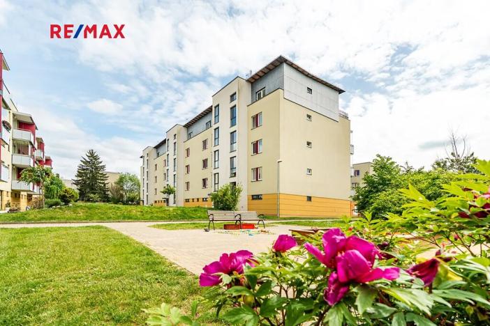 Prodej bytu 4+kk, Praha - Uhříněves, Františka Diviše, 94 m2