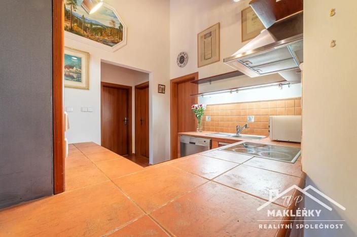 Prodej rodinného domu, Rataje nad Sázavou, 126 m2