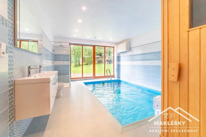 Prodej rodinného domu, Rataje nad Sázavou, 126 m2