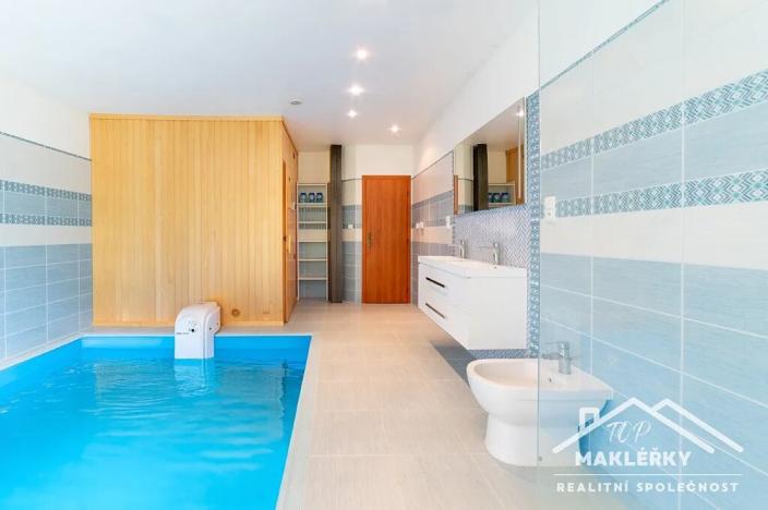 Prodej rodinného domu, Rataje nad Sázavou, 126 m2