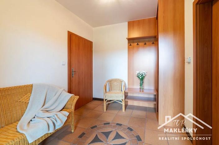 Prodej rodinného domu, Rataje nad Sázavou, 126 m2