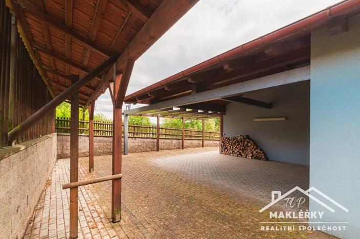 Prodej rodinného domu, Rataje nad Sázavou, 126 m2