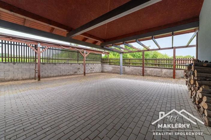 Prodej rodinného domu, Rataje nad Sázavou, 126 m2