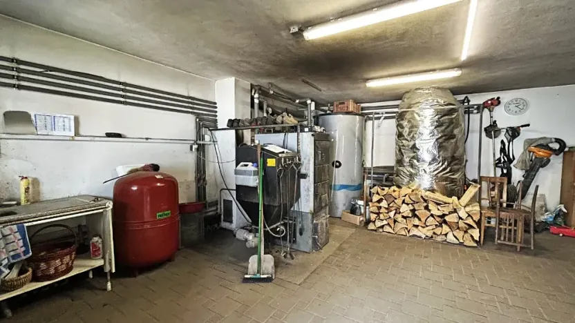 Prodej ubytování, Dešov, 2827 m2