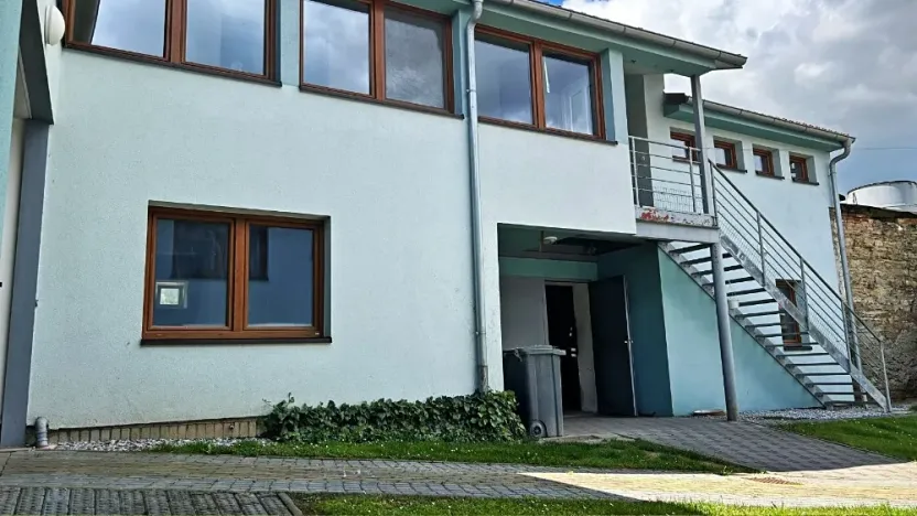 Prodej rodinného domu, Dešov, 1224 m2