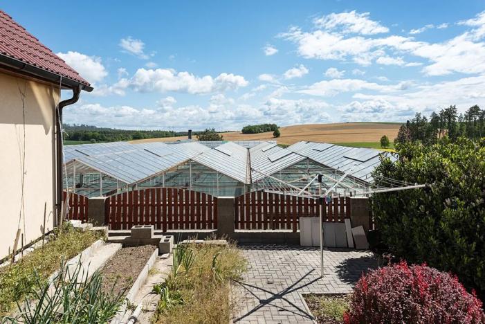 Prodej komerční nemovitosti, Miřetice, 956 m2