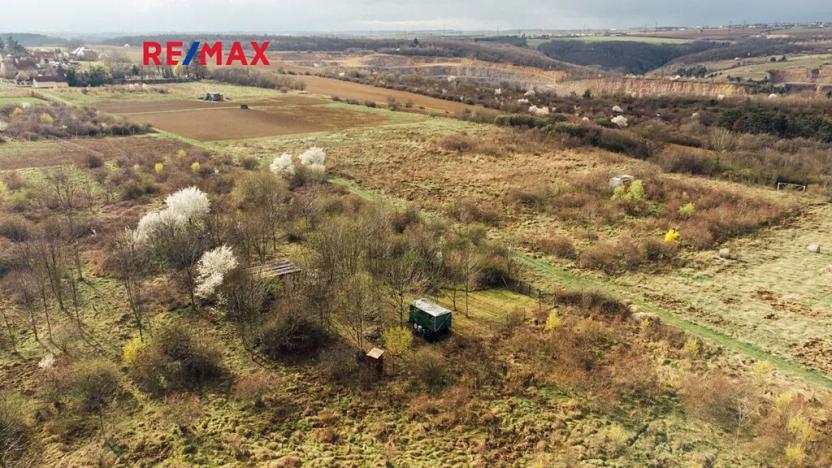 Prodej pozemku pro bydlení, Kosoř, 942 m2