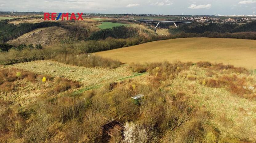 Prodej pozemku pro bydlení, Kosoř, 942 m2