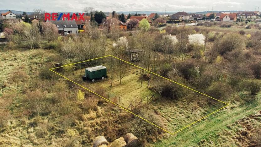 Prodej pozemku pro bydlení, Kosoř, 942 m2