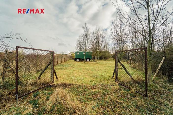 Prodej pozemku pro bydlení, Kosoř, 942 m2