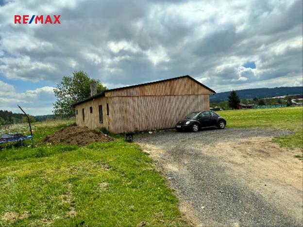 Prodej ubytování, Toužim, 150 m2