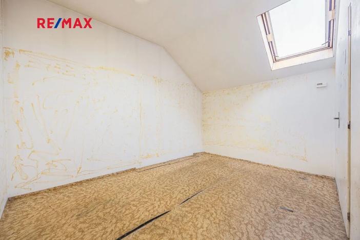 Prodej vícegeneračního domu, Rokycany, Mládežníků, 167 m2