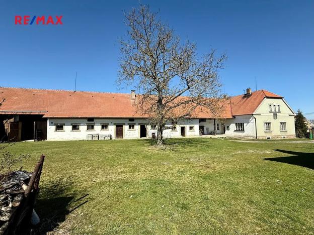 Prodej rodinného domu, Kožlany, Na Mazancích, 200 m2