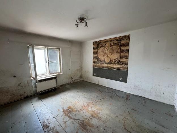 Prodej rodinného domu, Klatovy, Kličkova, 125 m2