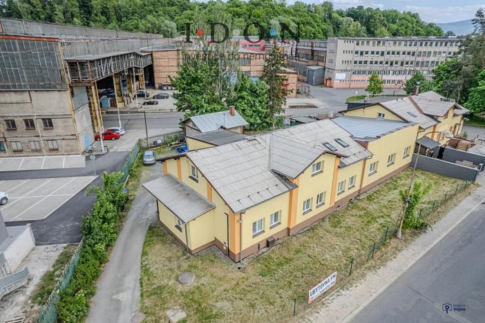 Prodej ubytování, Frýdek-Místek, Míru, 600 m2