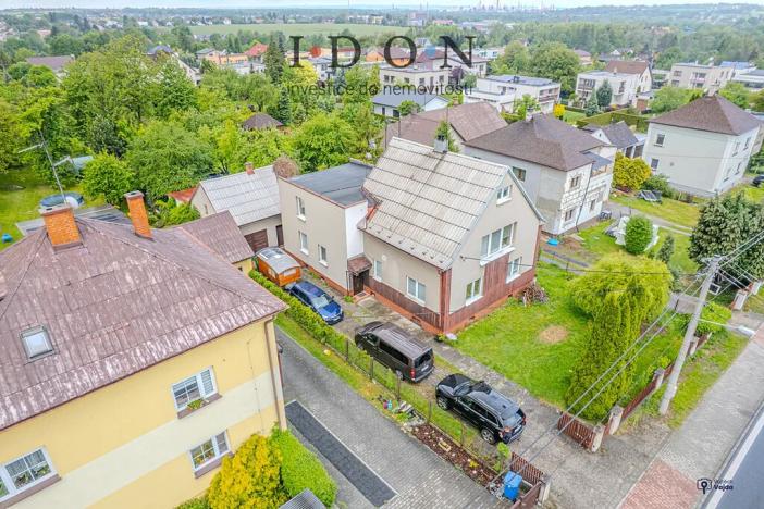 Prodej rodinného domu, Šenov, Frýdecká, 200 m2