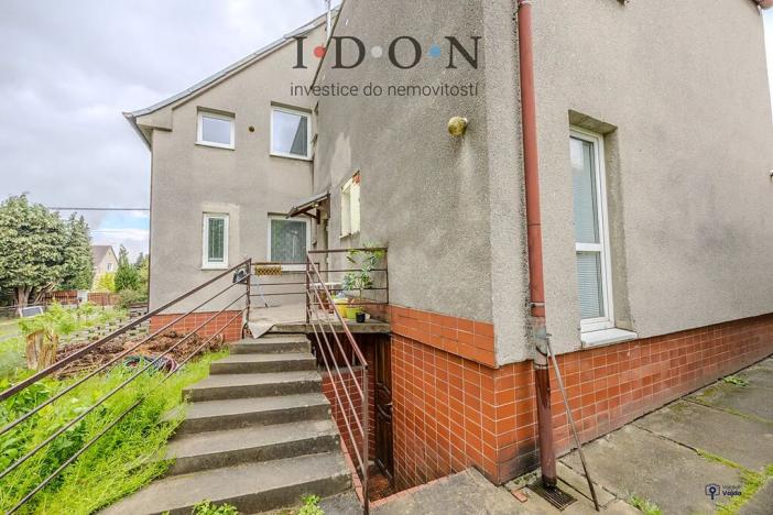 Prodej rodinného domu, Šenov, Frýdecká, 200 m2