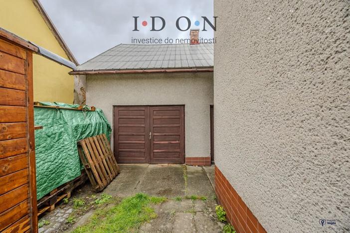 Prodej rodinného domu, Šenov, Frýdecká, 200 m2