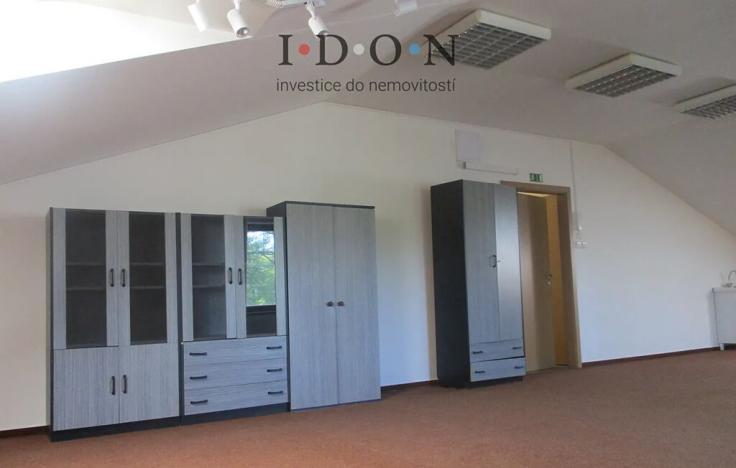 Pronájem kanceláře, Třinec, Frýdecká, 97 m2