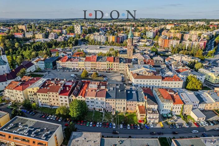 Prodej rodinného domu, Frýdek-Místek, Zámecké nám., 450 m2