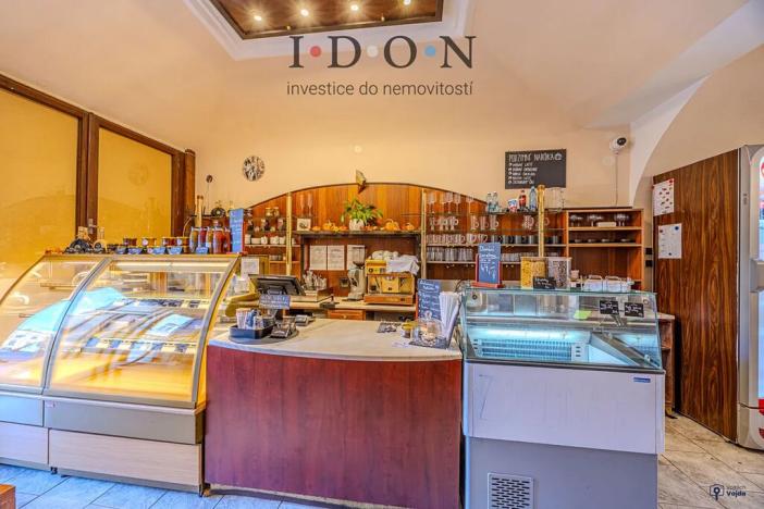 Prodej rodinného domu, Frýdek-Místek, Zámecké nám., 450 m2