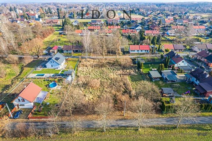 Prodej pozemku pro bydlení, Horní Suchá, 654 m2