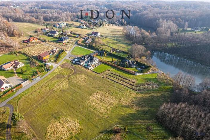 Prodej pozemku pro bydlení, Petrovice u Karviné, 1400 m2