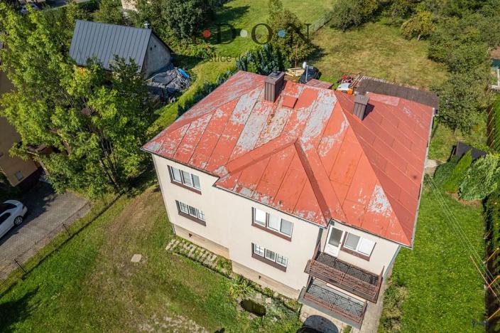 Prodej rodinného domu, Bystřice, 210 m2