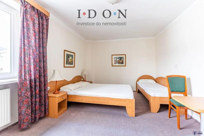 Prodej ubytování, Třinec, 920 m2